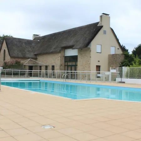Saint Denac - Golf De La Baule Apartment Exterior photo