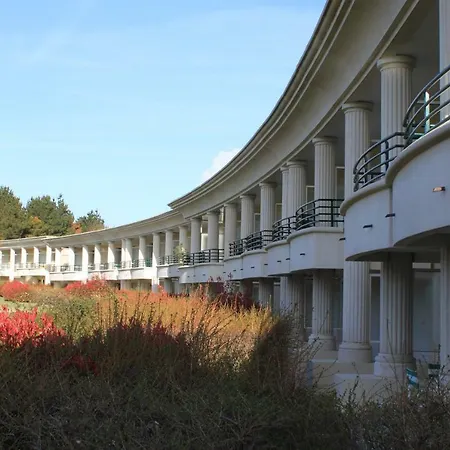 Saint Denac - Golf De La Baule Apartment Exterior photo