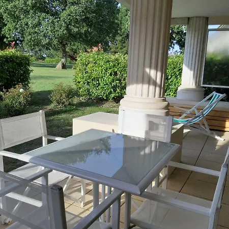 Saint Denac - Golf De La Baule Apartment Exterior photo