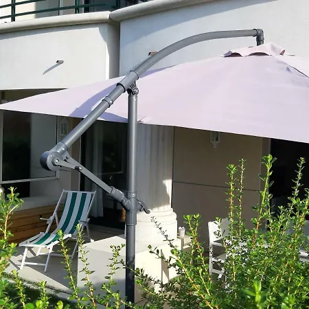 Saint Denac - Golf De La Baule Apartment Exterior photo