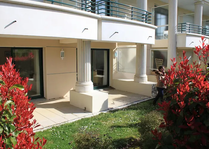 Saint Denac - Golf De La Baule