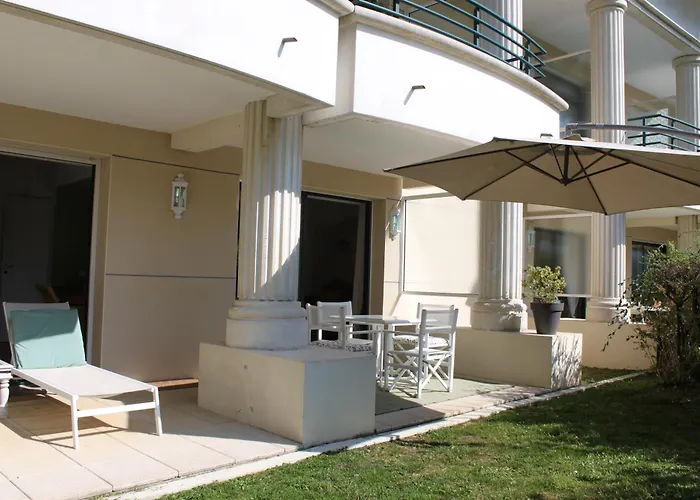 Saint Denac - Golf De La Baule
