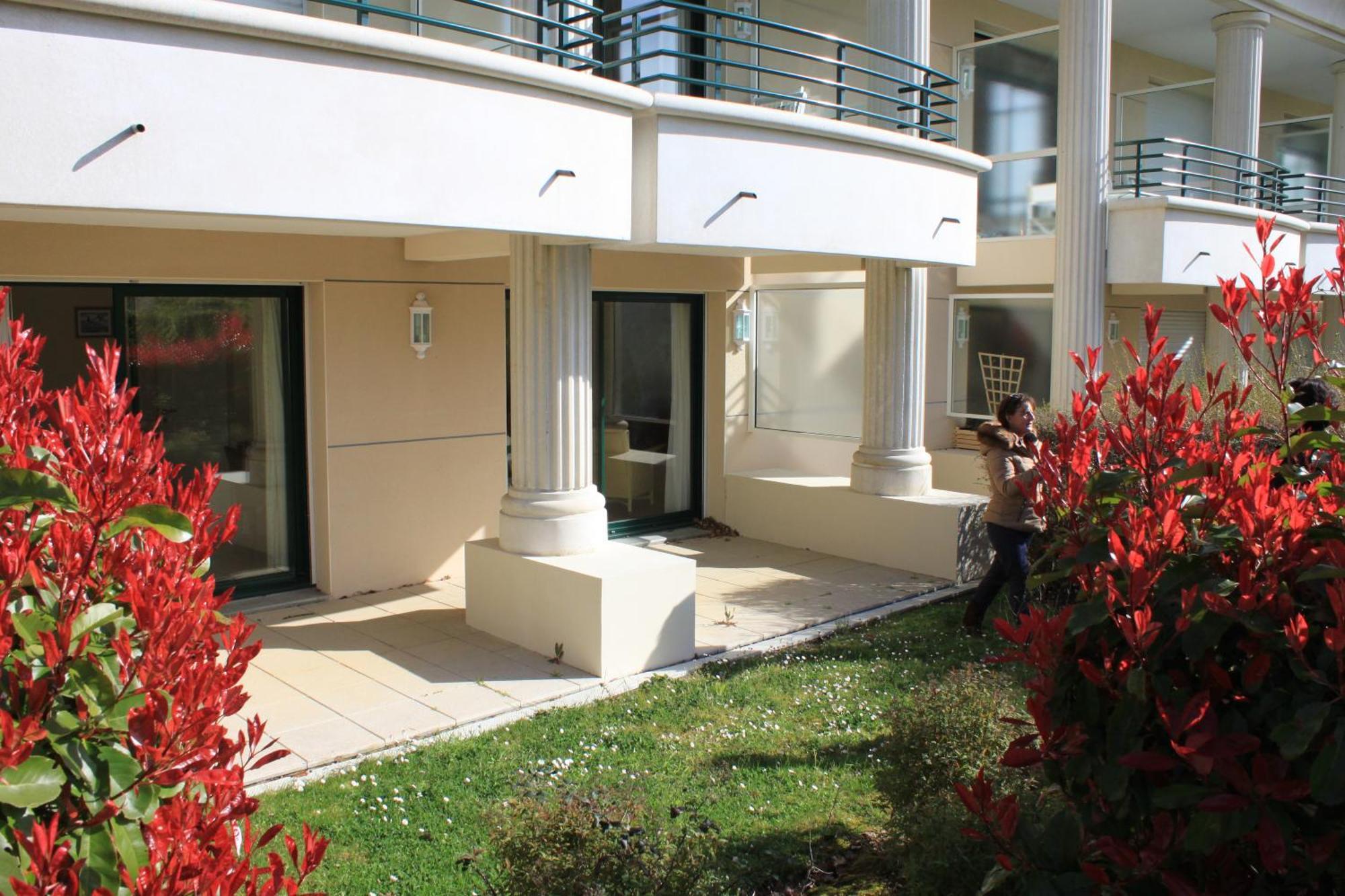 Denac - Golf De La Baule * Saint-Andre-des-Eaux (Loire-Atlantique)
