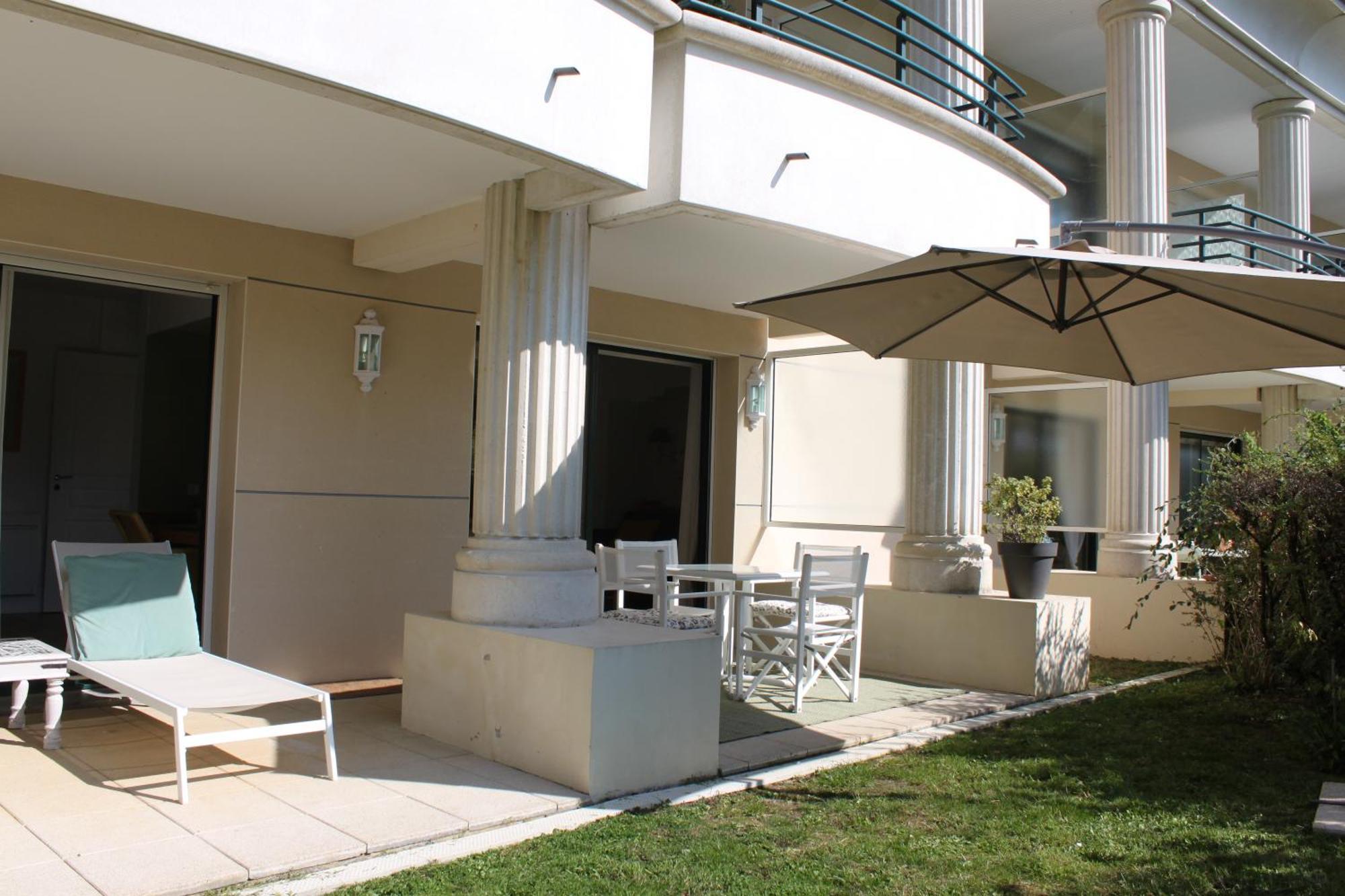 Denac - Golf De La Baule Apartment