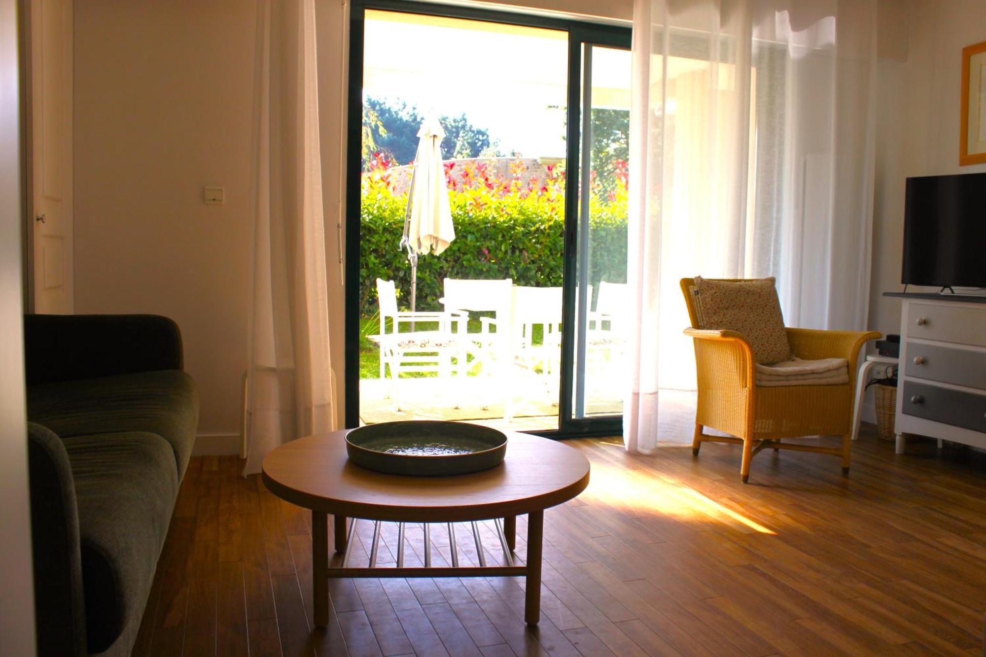 Apartment Denac - Golf De La Baule