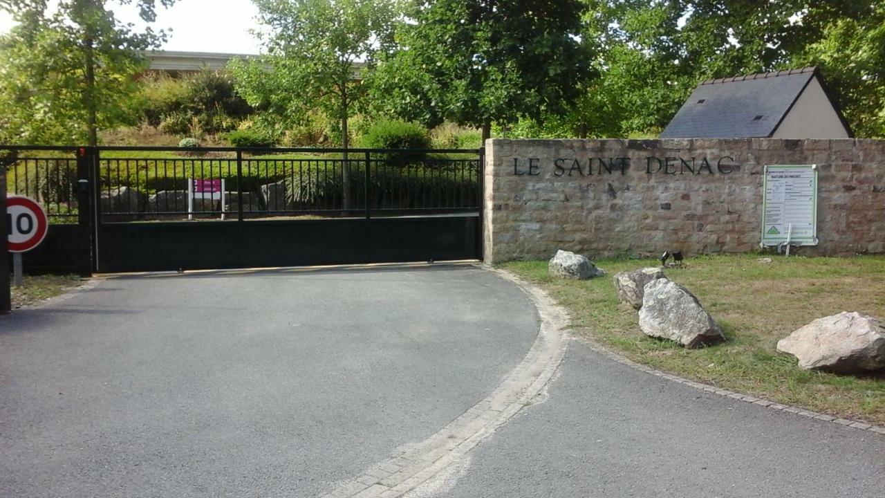 Denac - Golf De La Baule Apartment *