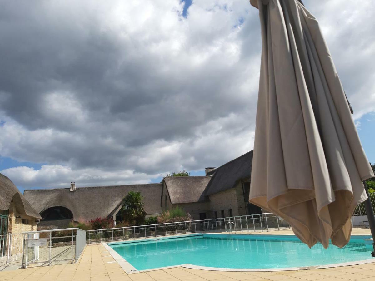 Denac - Golf De La Baule Apartment *