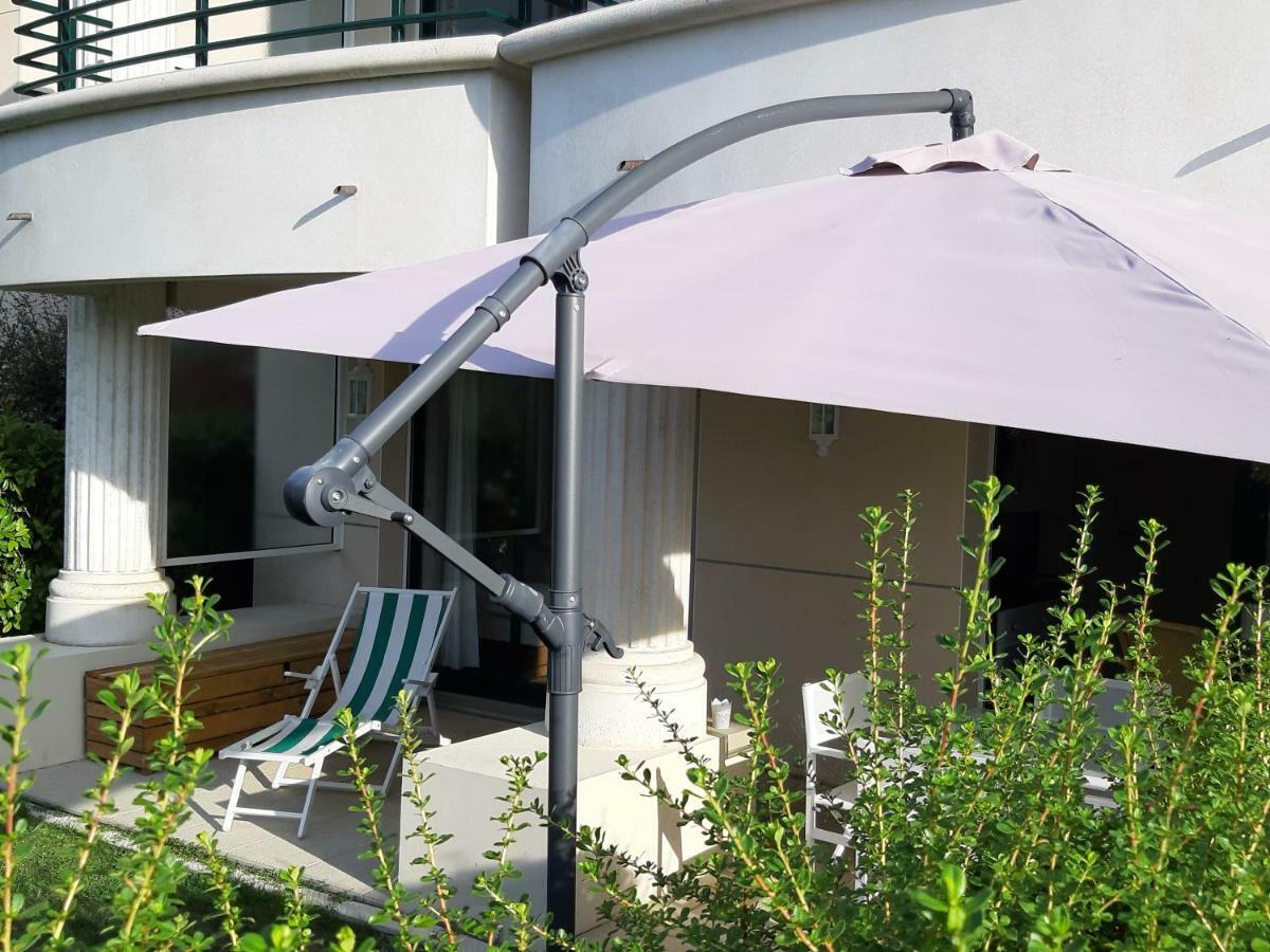 Apartment Denac - Golf De La Baule Saint-Andre-des-Eaux (Loire-Atlantique)